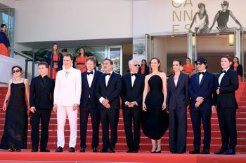 Przełamanie klasycznej elegancji. Gwiazdorski styl Festiwalu w Cannes