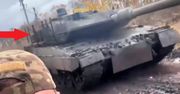 Leopard 2A6-UA. Oto jak Ukraińcy zmodernizowali swój najmocniejszy czołg