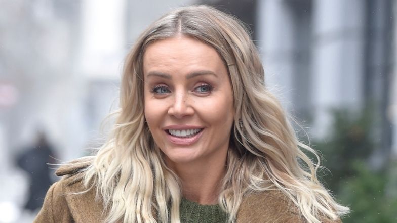 Wiemy, kim jest nowy partner Agnieszki Woźniak-Starak