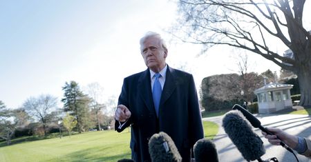 Kolejna odsłona wojny z imigrantami. Trump podjął decyzję