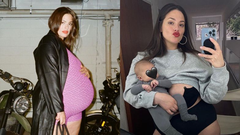 Gwiazdy o seksie w i po ciąży