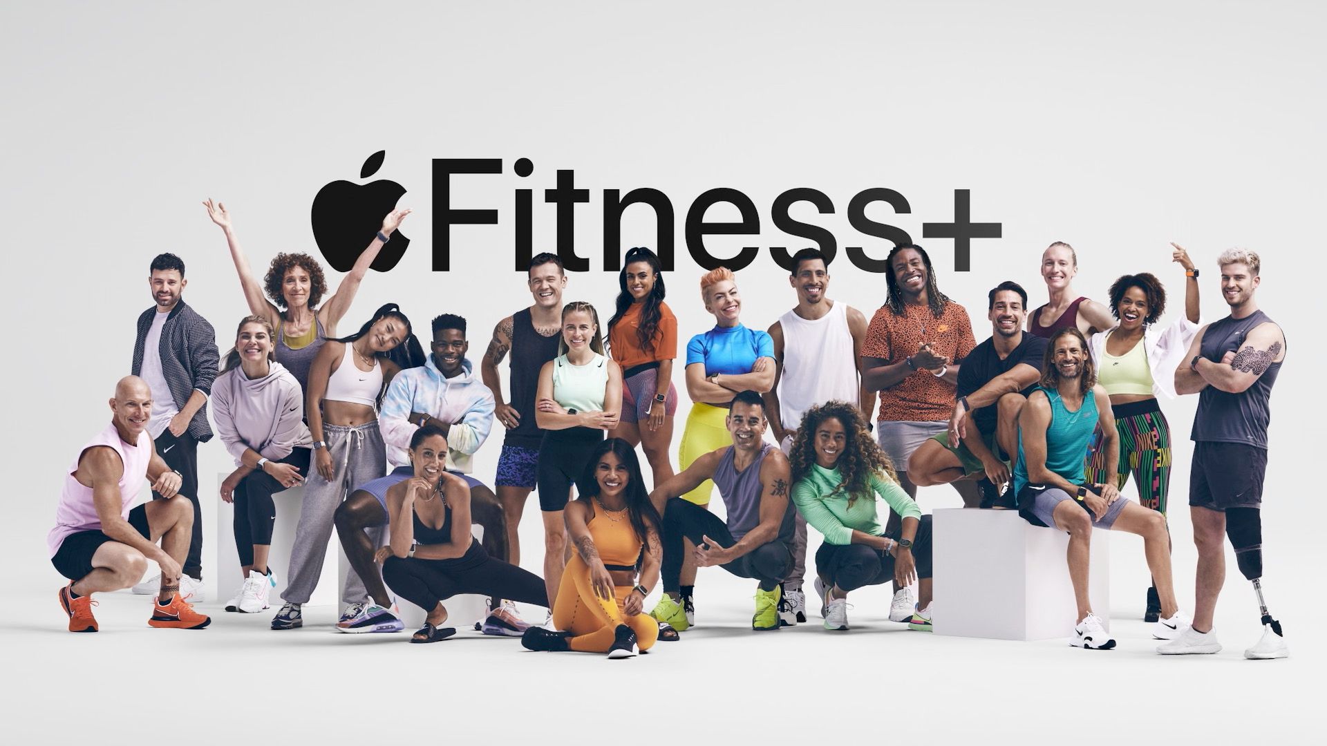 Apple stawia na zdrowie. W ich sklepie pojawiły się nowe produkty 1