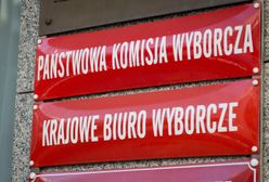 52 komitety wyborcze zgłoszone do PKW. Termin minął