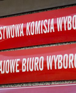 52 komitety wyborcze zgłoszone do PKW. Termin minął