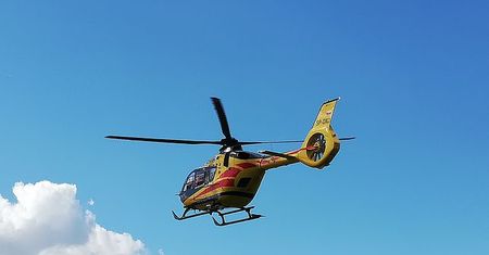 Tragedia na obwodnicy Gryfic. Drogę otwarto kilka godzin wcześniej