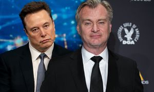 Musk kontra Nolan. Spór o obsadę epickiego filmu