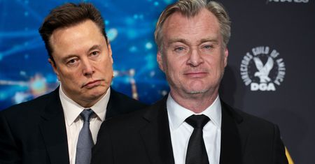 Musk kontra Nolan. Spór o obsadę epickiego filmu