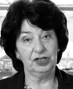 Nie żyje "profesor Zdrówko". O pogrzebie poinformowały gwiazdy TVN