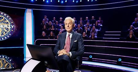 "Milionerzy". Uczestnik nie zastanawiał się ani chwili. Znasz odpowiedź?