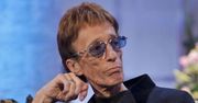 Robin Gibb PLANUJE NAGRAC PŁYTĘ!