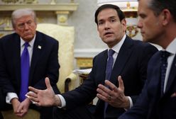 USA najpierw chcą porozumienia. Potem dopiero gwarancje dla Ukrainy