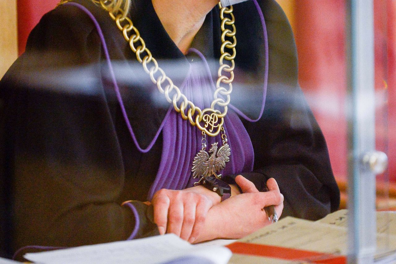 Jest akt oskarżenia ws. syna Jacka Kurskiego