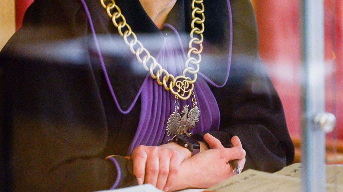 Akt oskarżenia ws. syna Kurskiego.