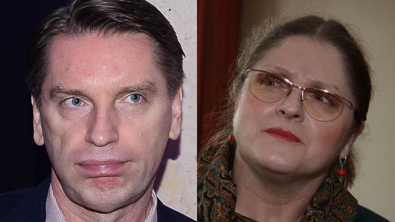 Tomasz Lis przeprosił Krystynę Pawłowicz