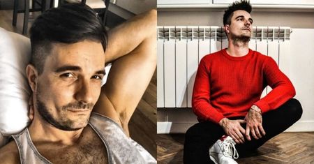 Piotr Balicki opowiada o walce z rakiem: "Boję się, że nie przeżyję do wakacji"