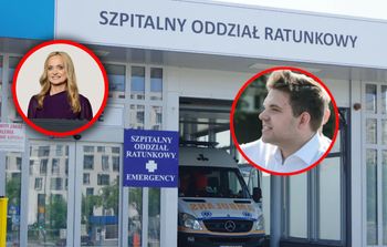 MZ zapowiada kontrole. Obejmą szpitale, w których pracował Dawid Kacprzyk