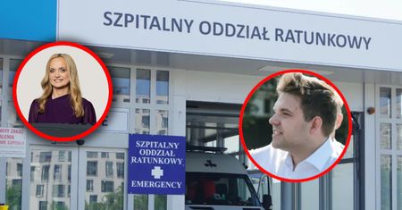 MZ zapowiada kontrole. Obejmą szpitale, w których pracował Dawid Kacprzyk