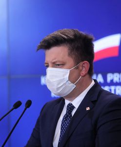 Koronawirus w Polsce. Dziś kolejna konferencja z udziałem premiera