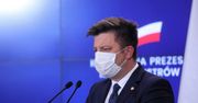 Koronawirus w Polsce. Dziś kolejna konferencja z udziałem premiera