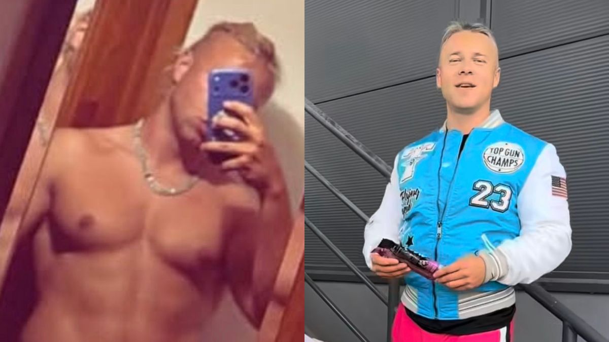 Skolim notorycznie spóźnia się na koncerty