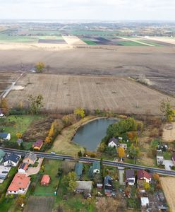 Wielgomas odda grunt pod CPK? Liczy na zamianę
