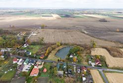 Wielgomas odda grunt pod CPK? Liczy na zamianę