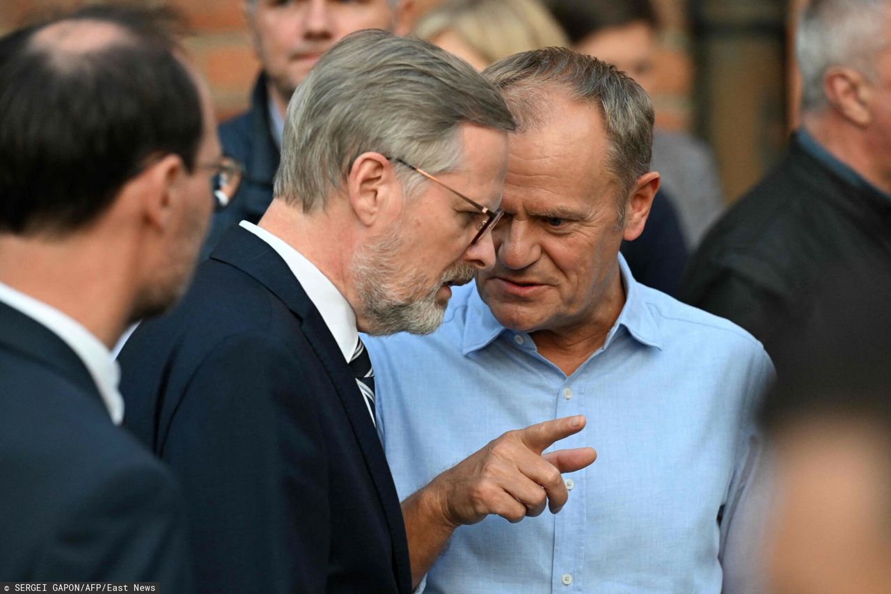 Zmasowane akcje sabotażu. Polska i Czechy chcą zakazu dla Rosjan