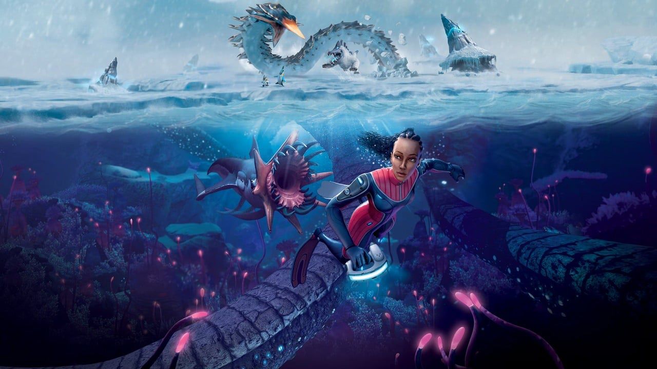 Kradzież 170 tysięcy plików? Studio twórców Subnautica 2 składa pozew, a oskarżenia są jak z filmu szpiegowskiego