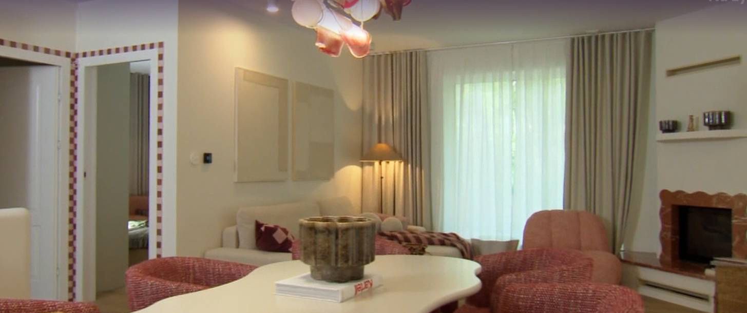 Sonia Bohosiewicz pokazała wnętrza domu