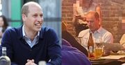 Właściciel knajpy, w której jadł książę William, odsłania kulisy jego wizyty. Zdradził, co sobie zamówił i czy zostawił NAPIWEK...