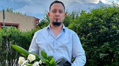Daniel Magical zebrał pieniądze na dom dziecka. Nie spodziewał się takiej reakcji