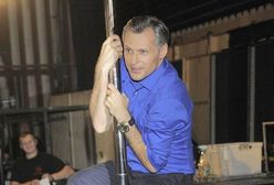 Juror "Mam talent" ma imię po... Kennedym!