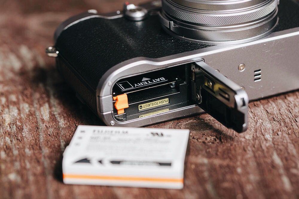 Fujifilm X100T, czyli jak z dobrego zrobić jeszcze lepsze [test] 7