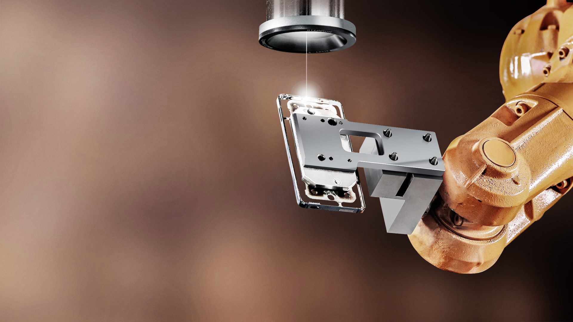 Xiaomi Mi 4 oficjalnie. Oto "najszybszy smartfon na świecie" 9