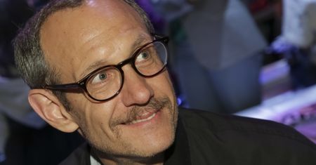 Terry Richardson – śledztwo w sprawie wykorzystywania seksualnego trwa