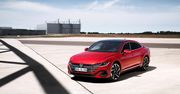 Volkswagen Arteon doczekał się wersji plug-in. Przejedzie 59 km na prądzie