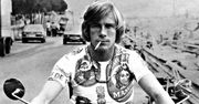 James Hunt – gwiazda rocka w Formule 1