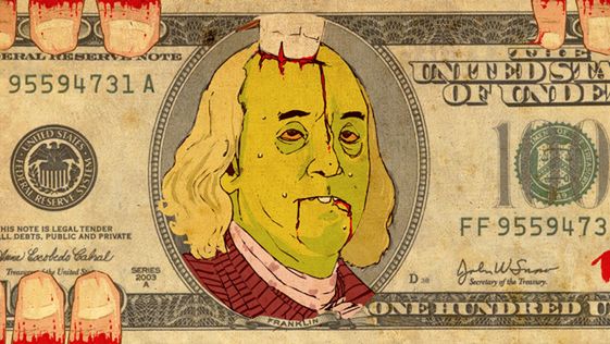 18 niezwykłych studolarówek 1