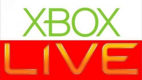 Xbox Live w Polsce jesienią 2010! 1