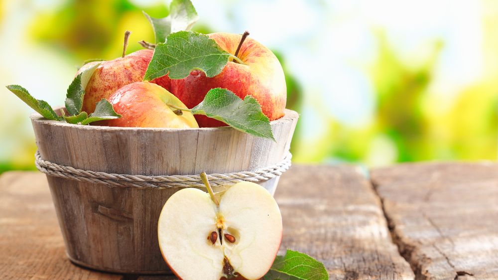 Ciąg Fibonacciego, emocje... Sukces Apple'a niejedno ma imię 1