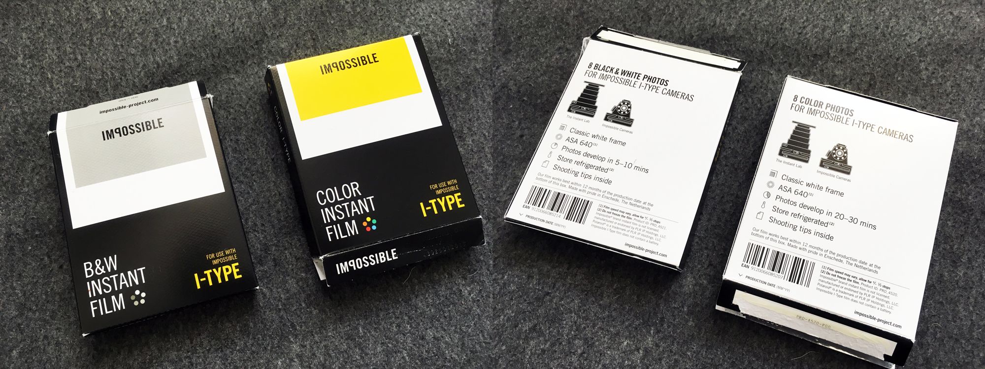 Impossible I-1 – czy współczesny Polaroid jest chociaż zbliżony do oryginałów? [test] 9