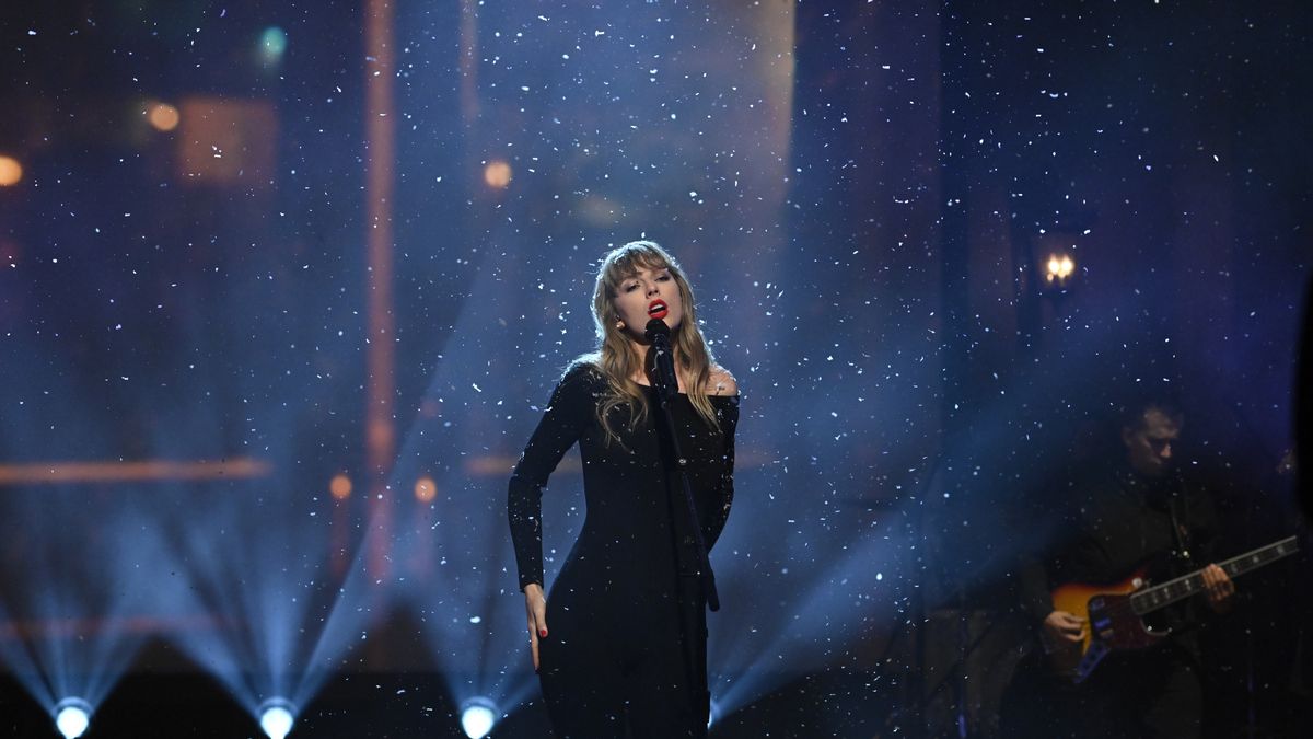 To będzie pierwsza od czterech lat trasa Taylor Swift 