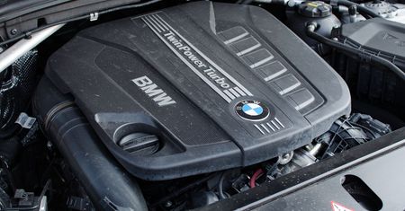 BMW szykuje kolejną ewolucję swojego najmocniejszego diesla