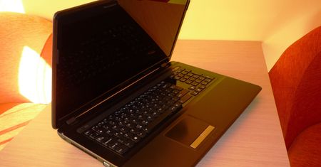 Asus K93SV - przenośny gigant [test cz. 2]