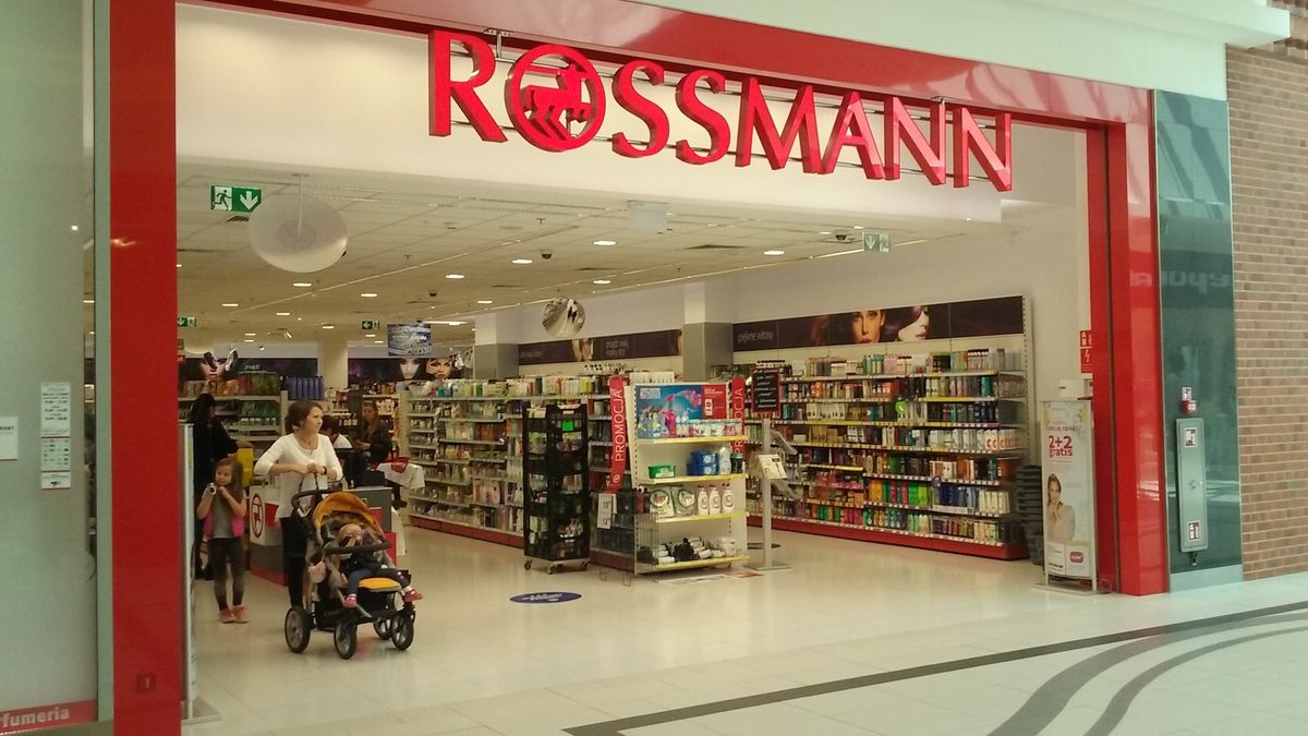 Rossmann 