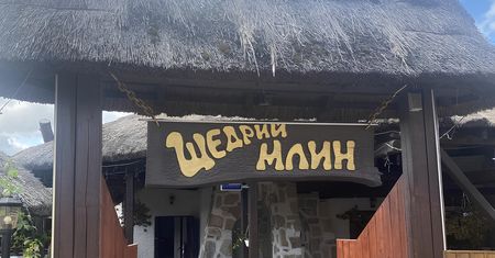 Ukraińcy nie wzięli od Polaka pieniędzy za obiad. "Wy pomagacie"