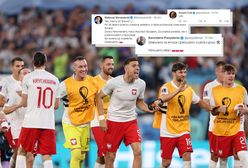 Tylko cztery litery. Tusk zareagował na szalony awans Polski