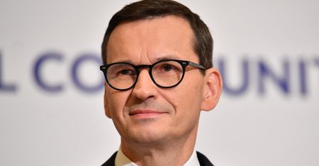 Morawiecki ujawnia. W sieci wrze ws. zmiany w rządzie