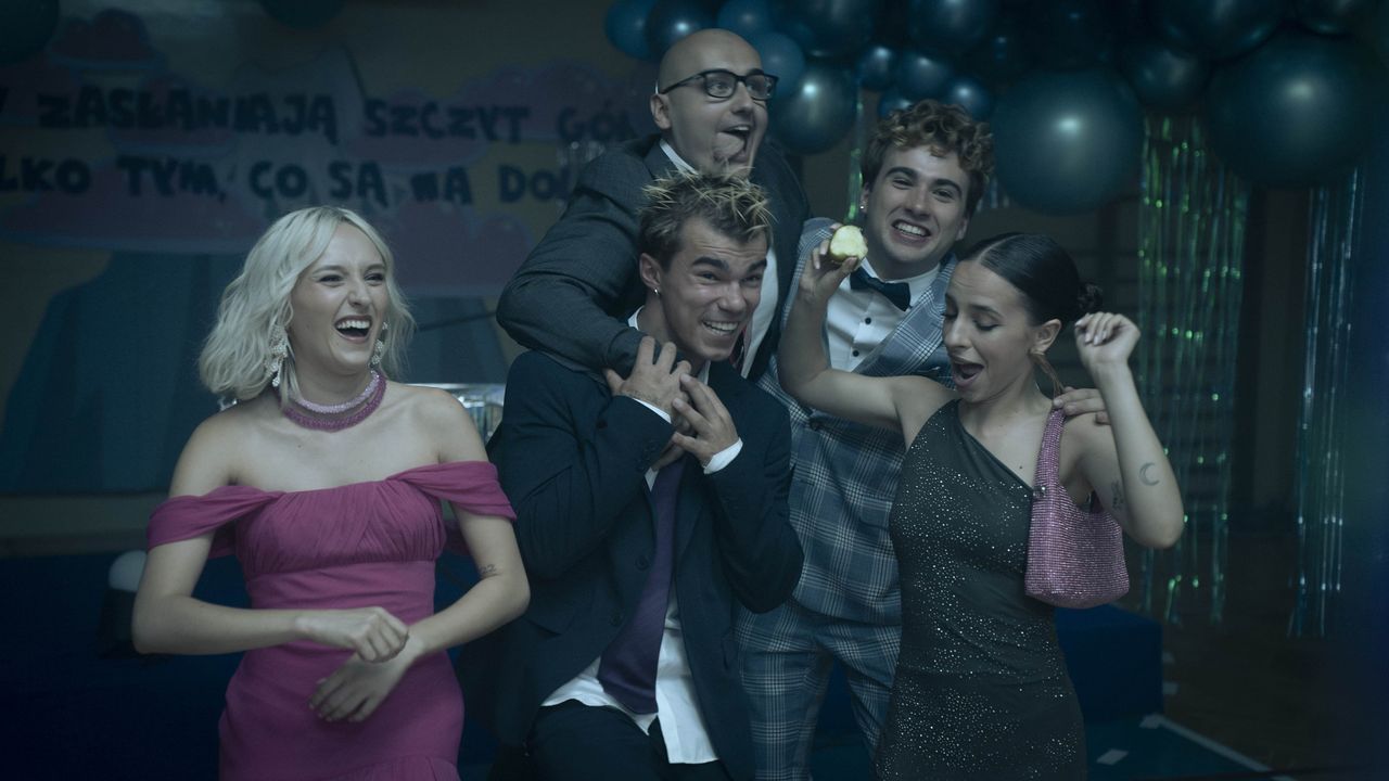 Ponad 940 tys. widzów w kinach. Polski film jest hitem