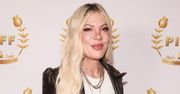Tori Spelling ma chaos w domu. "Na granicy zbieractwa"
